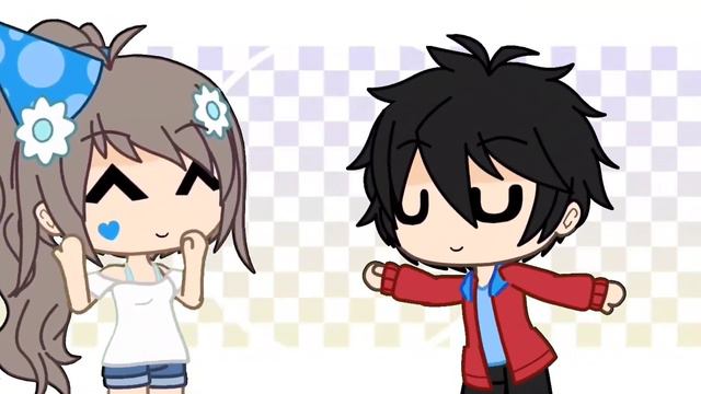 NEW SOUL MEME || С ДНЁМ РОЖДЕНИЯ МЕНЯ || ANIMATION MEME || Gacha life/club/nox/animator :)