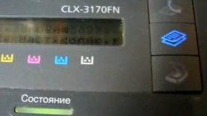 Прошивка (перепрошивка )Samsung_CLX-3170, CLX-3170FN, CLX-3175, CLX-3175FN.mp4