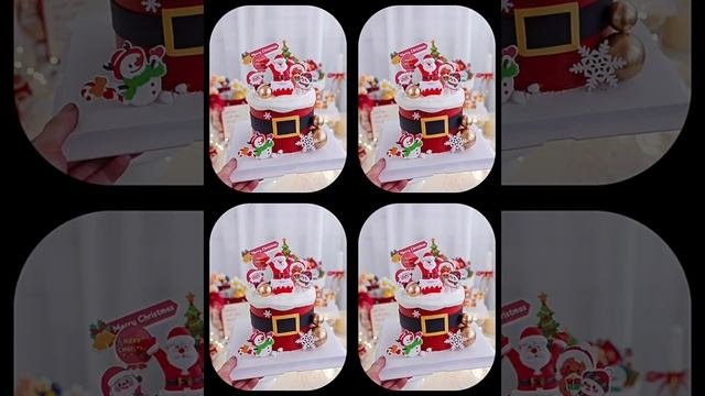 новогодние товары