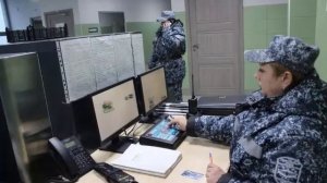 Как я работала в ведомственной охране. Рассказ бывшего стрелка - контролера