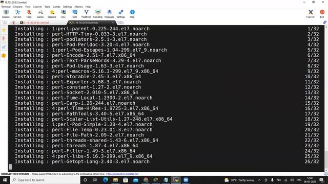 Devops on 6 3 2022Part 2 Understanding Jenkins Pipeline Part 2 смотреть онлайн