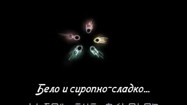 Hatsune Miku - Don't look at me in that way (rus sub) смотреть онлайн
