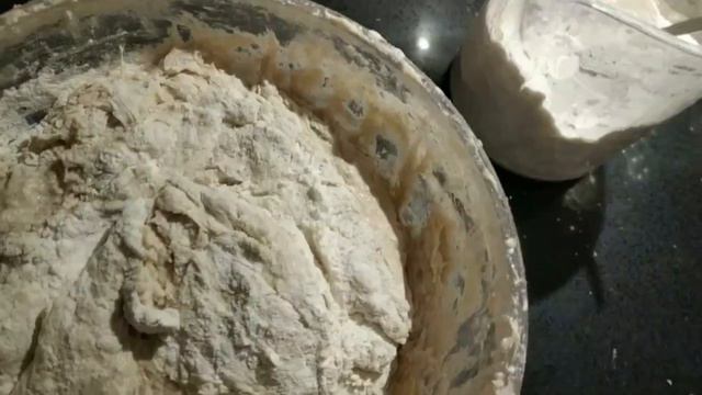 Очень простой рецепт хлеба в силиконовой форме / Этот хлеб точно получится