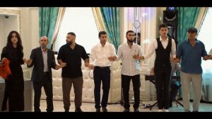 Свадьба в Бишкеке Салахадин & Бериван 11.07.23   часть1