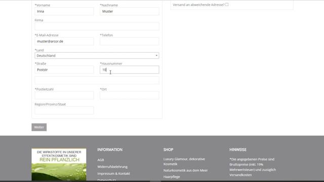 Dr.Juchheim - как закупиться смотреть онлайн