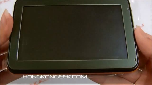 ERODA GPS LH900N 58 COUNTRIES - UNBOXING AND TEST смотреть онлайн