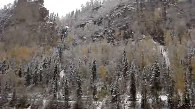 Вид на Ветлан с Вишеры смотреть онлайн