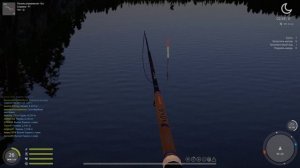 РУССКАЯ РЫБАЛКА 4!ЛАДОГА- БОЛОНСКОЕ УДИЛИЩЕ!