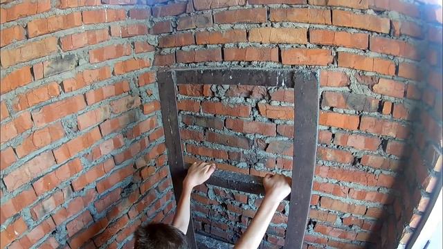 Сталк заброшенная столовая + спортзал | часть 2 | супер крыша