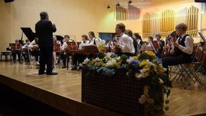 В.Купревич, "Путешествие в Мосальск".