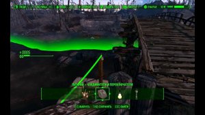 Fallout 4 FAQ2 постройка оборонительных сооружений, электрика.