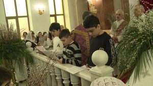 Assyrian       Дети  Вербное Воскресенье.mpg
17/04/2022  Москва