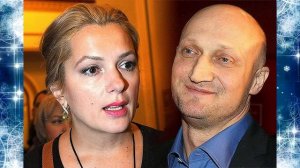 С кем счастлив в браке Гоша Куценко. Судьба и замечательные дети актёра