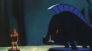 Michael Bolton Go The Distance Music Video