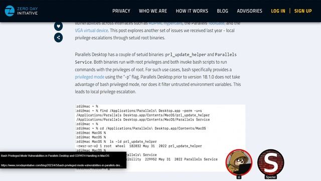 207 - Git Config Injection and a Sophos Pre-Auth RCE [Bug Bounty Podcast] смотреть онлайн