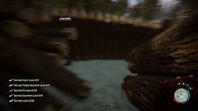 Sons of the Forest Log Dupe Glitch смотреть онлайн