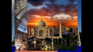 презентация Храмовый синтез искусств