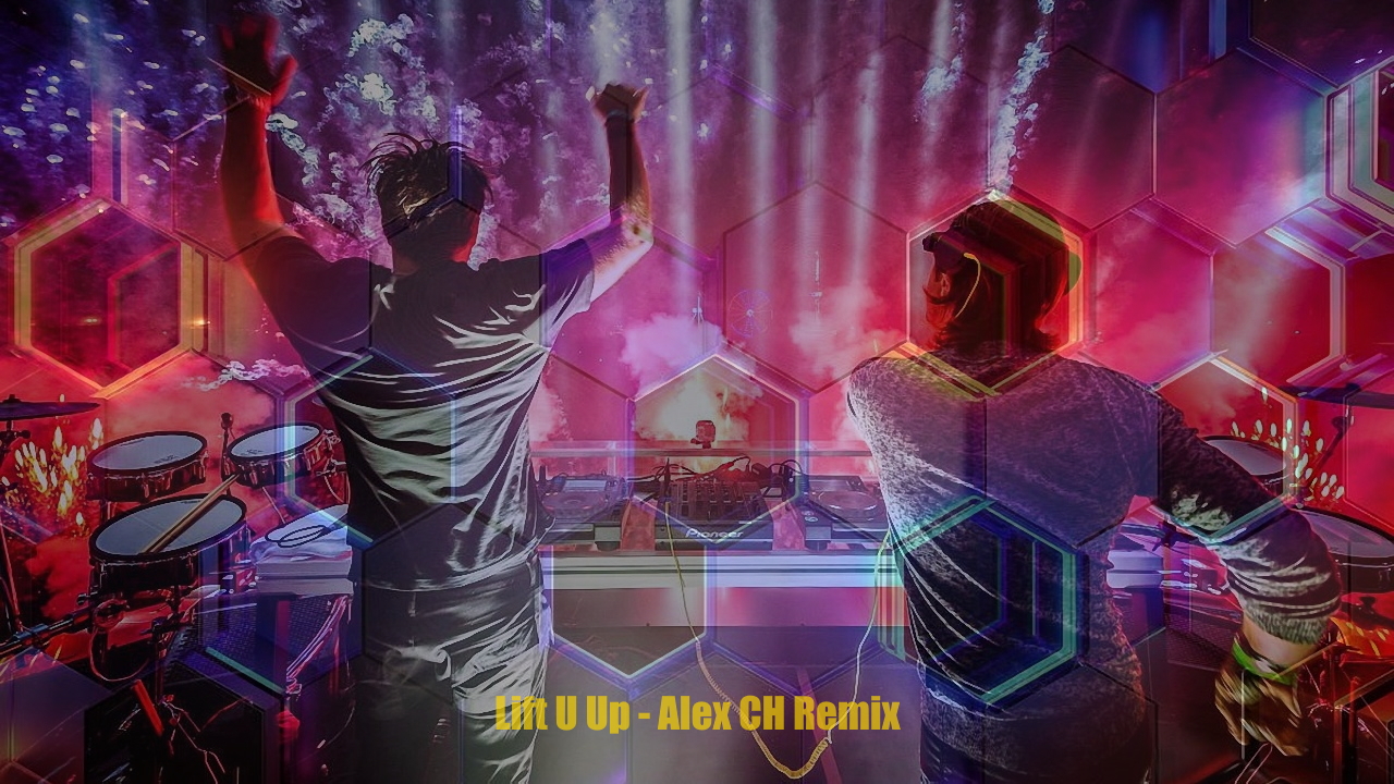 Alex ch remix