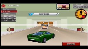 Ferrari : GT Evolution Android Gameplay 60 FPS