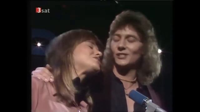 Stumblin на русском песня. Chris Norman Suzi quatro Stumblin'.