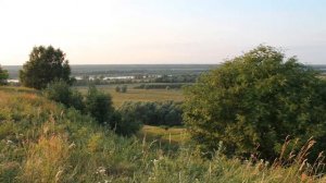 Медитация взросления женщины