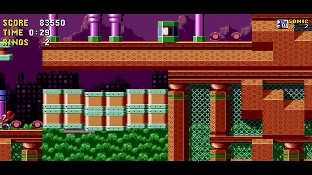 Соник 1 | Прохождение | Непонятный город #3 смотреть онлайн