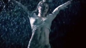 NEURO LIZA, RUSNAL - Мокрый асфальт(music video)