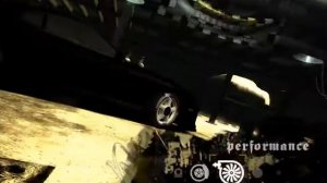 NFS #5 Гайд как дрифтовать, или как создать машину для дрифта NFS Most Wanted VladaSs