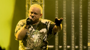 U D O - Princess of the Dawn (Live In Sofia 2012 1080p)