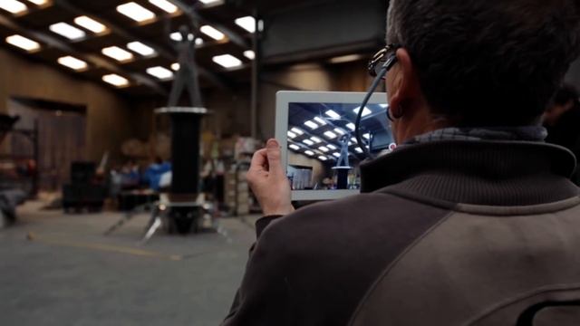 Pangea - Glastonbury 2019 - A New Journey Awaits смотреть онлайн