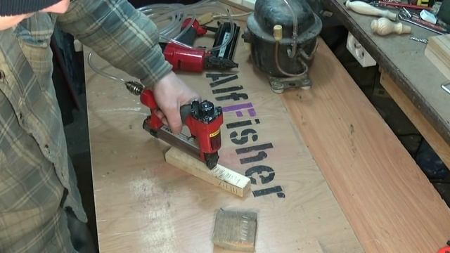 #Компрессор для пневмостеплера смотреть онлайн