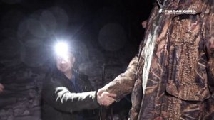 Охота на оленя, косулю и кабана с ПУЛЬСАР ГУРУ