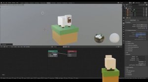 Blender 2 8 для АБСОЛЮТНЫХ новичков   Создаем овечку 2 2