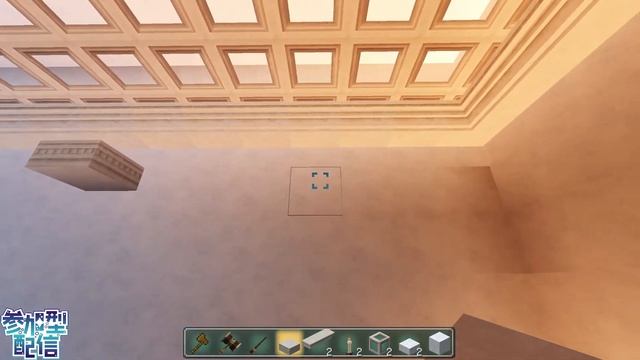 マインクラフト （PC Java版　マルチサーバー　メンバー参加型） смотреть онлайн