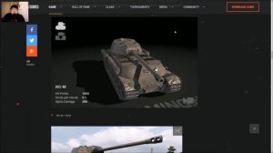 LEAKED!-ish 9.22 Patchnotes Summary & New Vehicles Preview || World of Tanks