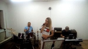 Scorpions-Time. Кавер Группа Ретро ВолжНИИГиМ