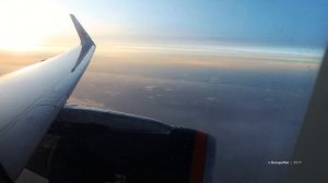 Полет в реальном времени. Новокузнецк (NOZ) - Москва(SVO). Аэрофлот  Airbus A321 VP-BFK SU1459.