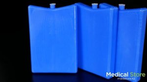 Термоконтейнер ТМ-6. Обзор от официального представителя Medical Store.