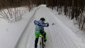 Snowcross 2021 Детский старт