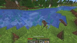 NOVOS ANIMAIS ADICIONADOS NO MINECRAFT !! UNTAMED WILDS MOD UPDATE 1.16.5