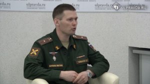 Гость в студии. Зачем девушкам служба в армии и куда отправиться по контракту