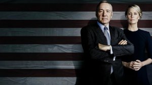 Карточный домик - 3 сезон 4 серия «Глава 30» / House of Cards