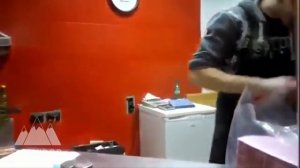 Повара 80 уровня  Уличные и ресторанные профессионалы