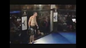 Узбек ММА  победа за 15 секунд