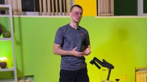 СПИН БАЙК или Велотренажер? Основные отличия и преимущества СПИНБАЙКА!