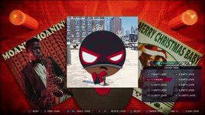 Джей-Джей-Джей был бы доволен трофей Spider-Man Miles Morales