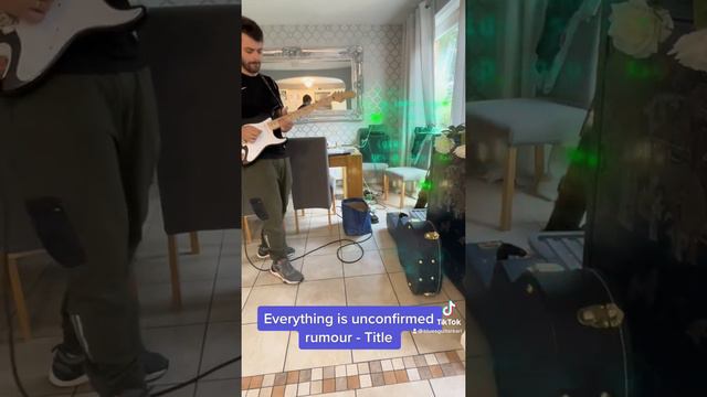 Blues Improv - Clapton Stratocaster смотреть онлайн