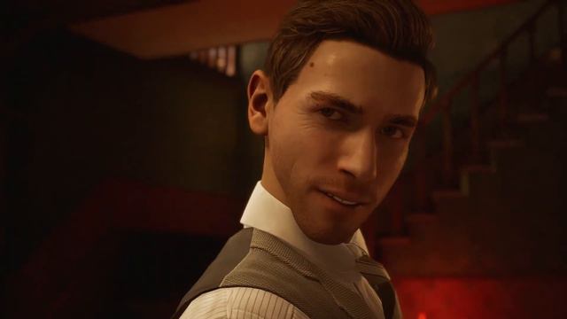 The Dark Pictures Anthology: The Devil in me (Xbox Series S) смотреть онлайн