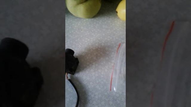 Замена датчика хола или датчика протока воды. смотреть онлайн