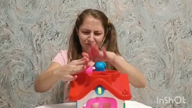 Урок №1 "Как вырастить капризного ребёнка?"
